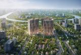 Căn hộ chung cư An Zen Residences