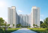 Nhà ở xã hội K-Home Midtown