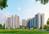 Nhà ở xã hội K-Home SkyView