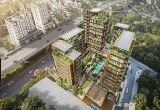 Căn hộ chung cư Hanoi Parkcentric
