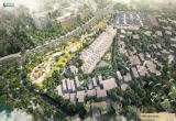 Nhà phố An Khánh Ecomony