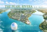 Khu đô thị mới Pearl Rivera Hanoi