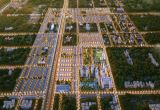 Khu đô thị mới The Link City