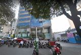 Cao ốc văn phòng Yoco Building