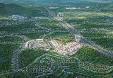 Khu đô thị mới Dream Garden City