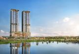 Căn hộ chung cư Sky Gemia (Vạn Xuân Elite Center)