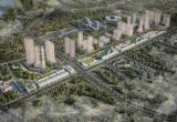 Khu biệt thự Bạch Đằng 1288