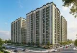 Nhà ở xã hội Harmony One