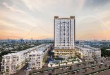 Căn hộ chung cư Atera Central