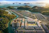 Nhà ở xã hội SGO We City Hạ Long