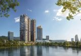 Khu đô thị mới Thanh Phú Centre Point