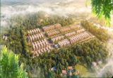 Khu đô thị mới Park City Phú Quốc