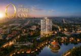 Căn hộ chung cư The Parc One
