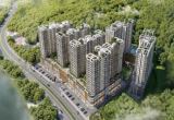 Nhà ở xã hội Solcenter