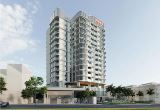 Căn hộ chung cư The Westique Residences