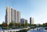 Nhà ở xã hội Tiên Dương 2