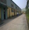 Cho thuê  kho xưởng 500m2 và 3200m2  cho thuê tại 425 Lĩnh Nam  gần KCN, Vĩnh Tuy,