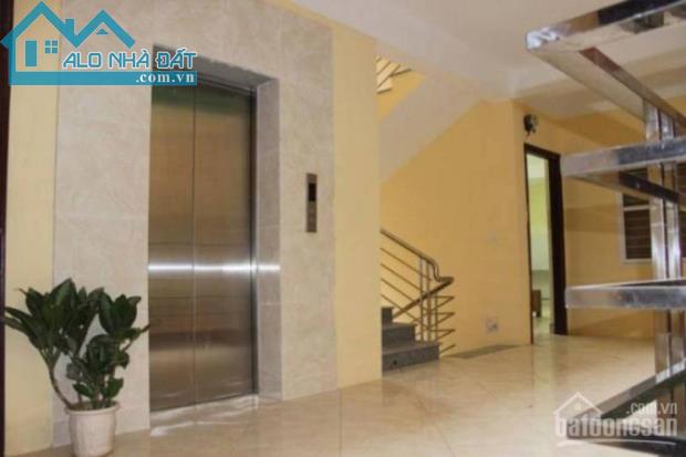 CCMN 9 tầng thang máy ở Trần Duy Hưng giá từ 1,2tr-5tr DT 15m2-60m2 đủ đồ - 2
