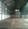 CHO THUÊ NHÀ XƯỞNG PHƯỜNG AN PHÚ ĐÔNG GẦN CHUA KHÁNH AN .DT: 500M2 GIÁ 20 TR/THÁNG