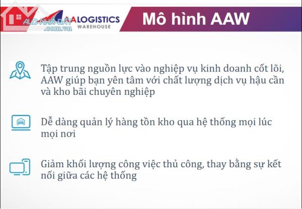 KHO DIỆN TÍCH LỚN NHỎ CÓ Ô KỆ ĐỂ HÀNG SỈ LẺ TMĐT, KHO MÁT, 10 NV KHO, PHẦN MỀM QUẢN LÝ KHO - 6