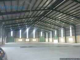 cho thuê xưởng mới xây 850m2 ở nguyễn ảnh thủ quận 12