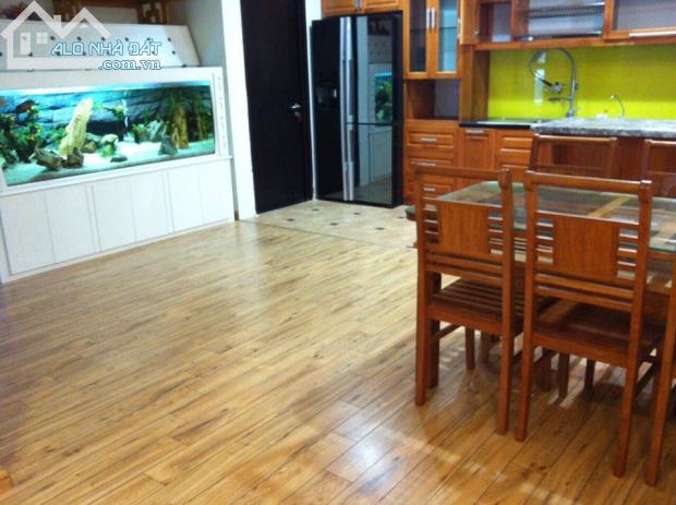 Cho thuê căn hộ Mandrin Garden 115m2, 2 ngủ full đồ đẹp (có ảnh ) giá chỉ 17 triệu/tháng - 1