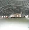 Cho thuê gấp nhà xưởng DTKV 2200m2 DTSD 1000m2, giá 50 tr/th ở Lê Văn Khương, quận 12
