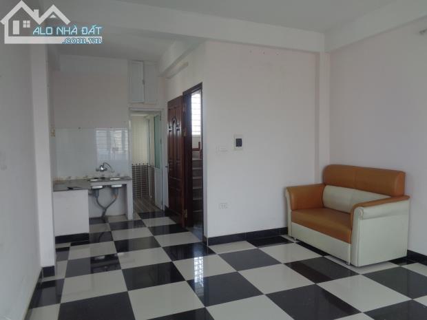 phòng tiện nghi  S : 17- 25 - 40m2, ngõ 165 đường Dương Quảng Hàm Cầu Giấy