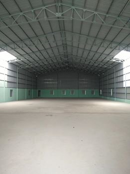 Cho thuê kho xưởng P.Hiệp Thành,Quận 12,DT đa dạng từ 250m2 - 2000m2.
