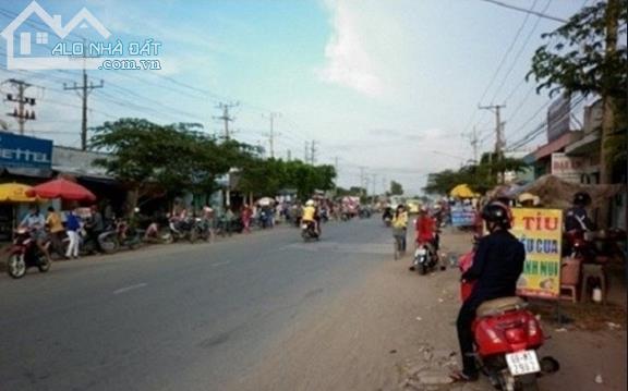 Cần bán gấp đất trong hẻm Phan Văn Đối, gần KDC Hoàng Hải, SHR