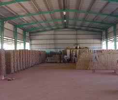 Cho thuê gấp xưởng mới xây dựng  P. Thạnh Lộc, Quận 12, 700m2 giá 30 triệu/tháng