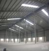 Cho thuê kho xưởng DT 1000m2, 2000m2, 3000m2, 6000m2 Chèm, Năm Thăng Long, Hà Nội.