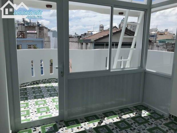 Phòng Full Nội Thất,DT 25m2,Ban Công,Cửa sổ,WC riêng Đường Hoa Sứ,Q.Phú Nhuận - 3