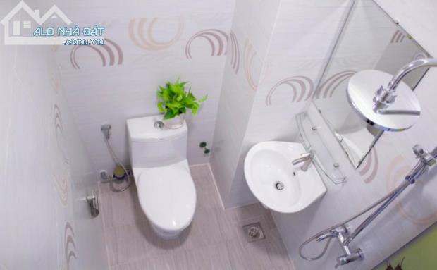 Phòng Full Nội Thất,DT 25m2,Ban Công,Cửa sổ,WC riêng Đường Hoa Sứ,Q.Phú Nhuận - 5