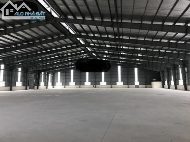 Cho thuê kho xưởng DT 1200m2,1600m2, 3000m2 KCN Lai Xá Hoài Đức Hà Nội. Cty Gia Định