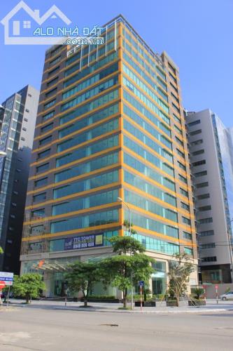 Cho thuê văn phòng dt 50-100m2 tại Tòa nhà TTC Duy Tân, CG LH: 01628592777