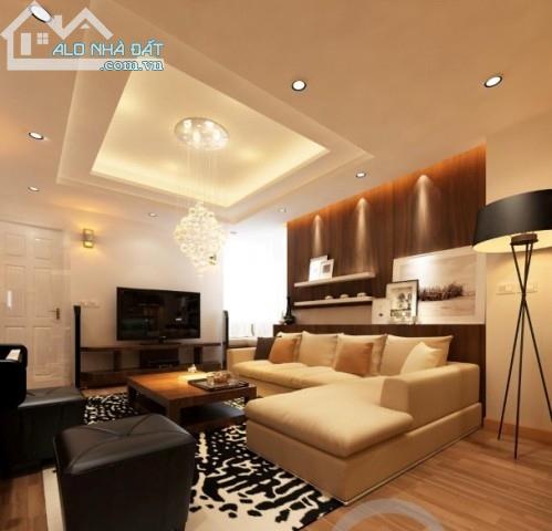 Quản lý Cho thuê căn hộ chung cư 219 Trung Kính giá rẻ nhất thị trường từ 10 triệu/tháng - 2