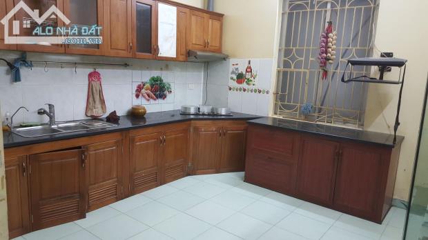 Ngõ  Phố Kim Đồng,  Hoàng Mai kinh doanh, ôtô 2 chiều 4 tầng, 120m2,  giá 32 tỷ - 1
