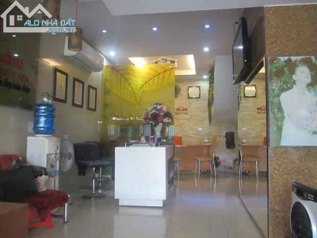 CÂY RA TRÁI CHỈ CẦN HÁI - Nhà nghỉ đang kinh doanh tốt - 4