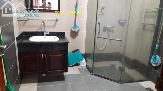 CHO THUÊ CĂN HỘ ĐỦ ĐỒ  Phường Cát Linh, 45-50-75m2, Loại KK&1-2PN, 7,5-12tr/th, - 5