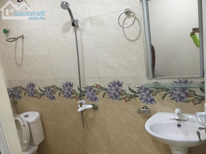 Bán nhà hiếm, mới ngõ 129 Trương Định, 2 mặt thoáng, 5 tầng, mặt tiền 5m, LH: 0963520025 - 3