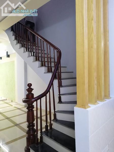 Kinh Doanh siêu lợi nhuận, bán CCMN lô góc, thang máy, tại Triều Khúc. 40m2*6.5T, 10.75 tỷ - 1