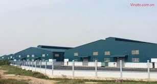cho thuê kho xưởng 9800m2 giá 290tr/tháng xe container ra vào ở Tân Uyên