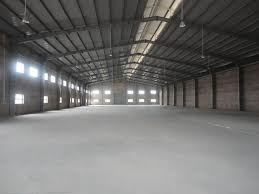 cho thuê kho xưởng 9800m2 giá 290tr/tháng xe container ra vào ở Tân Uyên - 1
