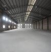 Cho thuê kho xưởng trong KCN Tân Bình diện tích 13.000m2 giá 2.2 USD/m2/Tháng