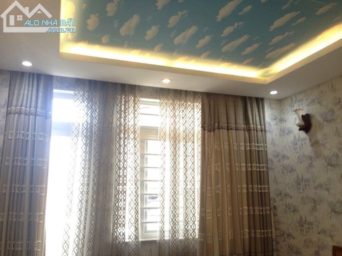 Quá đẹp quá đỉnh, khu đất vàng Tân Bình Ngã 4 Bảy Hiền, Hẻm xe hơi 8,7 tỷ.