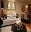 Cho thuê căn hộ cao cấp tại chung cư Platinum Residences, Ba Đình 110m2, 2PN, giá 15tr/th