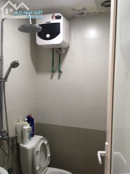 Cho thuê chung cư thang máy phố Nguyễn Đình Chiểu Vân Hồ DT 50m 2 ngủ đủ đồ - 4