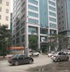Cho thuê văn phòng Tòa nhà Việt Á -Duy Tân, CG DT từ 50-100-150-200-500m2 giá 295 nghìn/m2