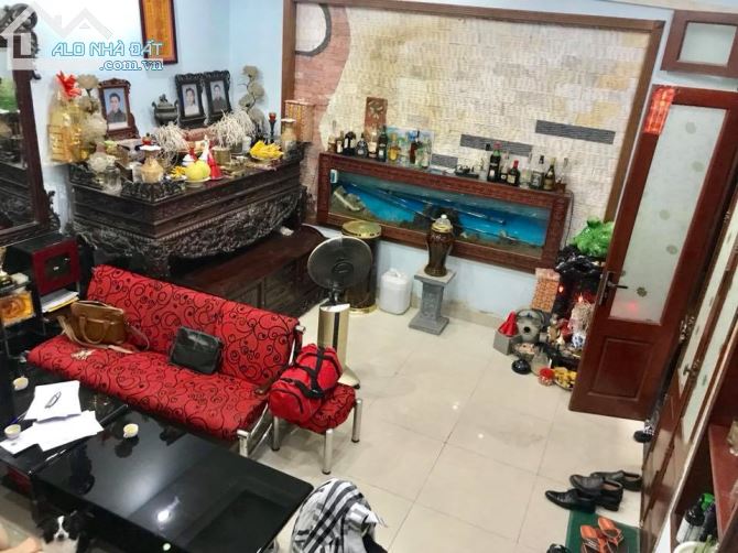 Xã Đàn, Đống Đa, gần phố, chỉ 2.6 tỉ, nhà đẹp!